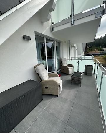 Casa Schluchsee Exteriör bild