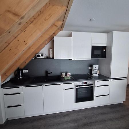 Casa Schluchsee Exteriör bild