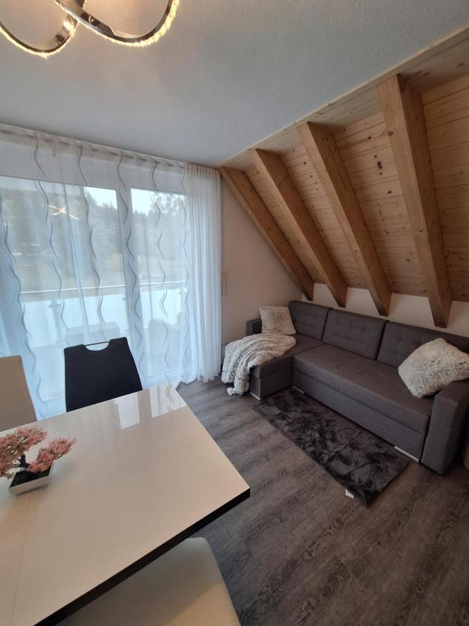 Casa Schluchsee Exteriör bild